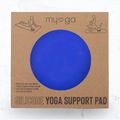 Silikonová podložka Myga Support blue 8