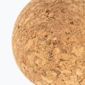 Masážní míček Myga 5 cm brown 2