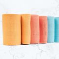 Odporové gumy Myga Glute Resistance 3 pack multicolor 2