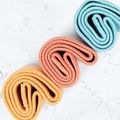 Odporové gumy Myga Glute Resistance 3 pack multicolor 4