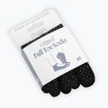 Ponožky Myga Toe black 7