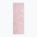 Sada na jógu Myga Terrazzo Yoga Set mat + block + strap purple 12