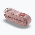 Sada na jógu Myga Terrazzo Yoga Set mat + block + strap purple 16