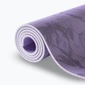Sada na jógu Myga Chakra Yoga Set mat + block + purple strap 6