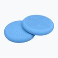 Senzorický polštář Phoenix Fitness double-sided 33 cm blue 2
