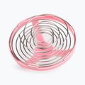 Shaker Phoenix Fitness with container 500 ml pink 3