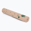 Podložka na jógu Myga Dino 3 mm beige 6