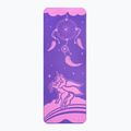 Jógová podložka Myga Unicorn 3 mm purple