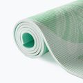 Sada na jógu Myga Sage Palm Yoga Set mat + block + green strap 16