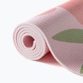 Podložka na jógu Myga Gumamela 6 mm pink 4