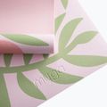 Podložka na jógu Myga Gumamela 6 mm pink 5