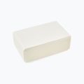 Jógový blok Myga Foam Block do jogi cream