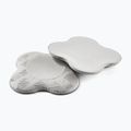 Gelová podložka na jógu Myga 2 pcs. grey 2