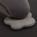 Gelová podložka na jógu Myga 2 pcs. grey 6