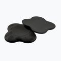 Gelová podložka na jógu Myga 2 pcs. black 2