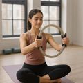 Sada na pilates Myga Pilates Kit Essentials beige 5