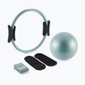 Sada na pilates Myga Pilates Kit Essentials turquise