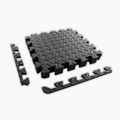 Ochranná podložka Phoenix Fitness RY2581 4 elementy black