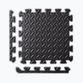 Ochranná podložka Phoenix Fitness RY2581 4 elementy black 2