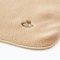Jógová deka Myga Fleece sand 4