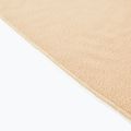 Jógová deka Myga Fleece sand 5