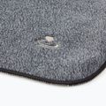 Jógová deka Myga Fleece stone 5