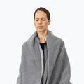 Jógová deka Myga Fleece stone 8