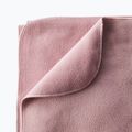 Jógová deka Myga Fleece blush 5