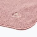 Jógová deka Myga Fleece blush 6