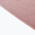 Jógová deka Myga Fleece blush 7