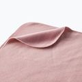 Jógová deka Myga Fleece blush 8