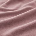Jógová deka Myga Fleece blush 9