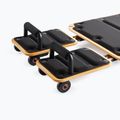 Reformer Myga do pilatesu black 7