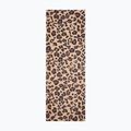 Sada na jógu Myga Leopard Yoga Set brown 5