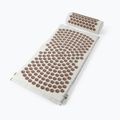 Akupresurní podložka Myga RY2687 beige 2