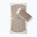 Akupresurní podložka Myga RY2687 beige 4