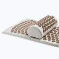 Akupresurní podložka Myga RY2687 beige 5