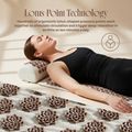Akupresurní podložka Myga RY2687 beige 13