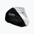Plachta OXC Aquatex na 2 kola black/silver