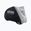 Plachta OXC Aquatex na 3 rkola black/silver