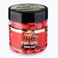 Dynamite Baits Robin Red Fluoro Pop Up 15mm růžové plovoucí kuličky na kapry ADY040042