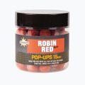 Dynamite Baits Mulberry Plum Pop Up 15mm tmavě červené plovoucí kuličky pro kapry ADY040049