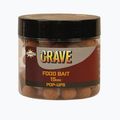 Dynamite Baits The Crave Pop Up 15mm hnědé kaprové plovoucí kuličky ADY040907
