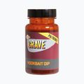 Dynamite Baits The Crave Bait Dip 100ml červená ADY040899