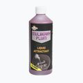 Tekutá návnada a mletá návnada Dynamite Baits Mulberry Plum purple ADY041264
