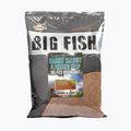 Dynamite Baits Big Fish Marine Halibut Hemp 1.8kg hnědá ADY751470