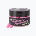 Dynamite Baits Fluoro Wafters Mulberry Florentine pink ADY041602