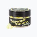 Dynamite Baits Fluoro Wafters Pineapple & Banana yellow ADY041603