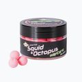 Návnada Dynamite Baits Fluoro Wafters Squid & Octopus pink kaprová činka ADY041600