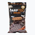 Dynamite Baits Carptec Spicy Sausage hnědé kaprové boilies ADY041158